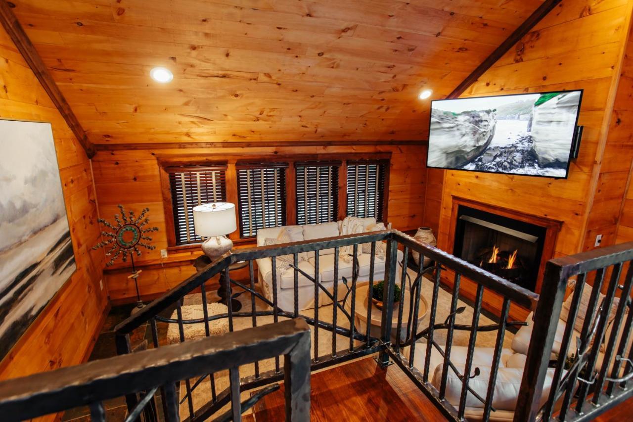 The Reserve At Hot Springs Exterior foto